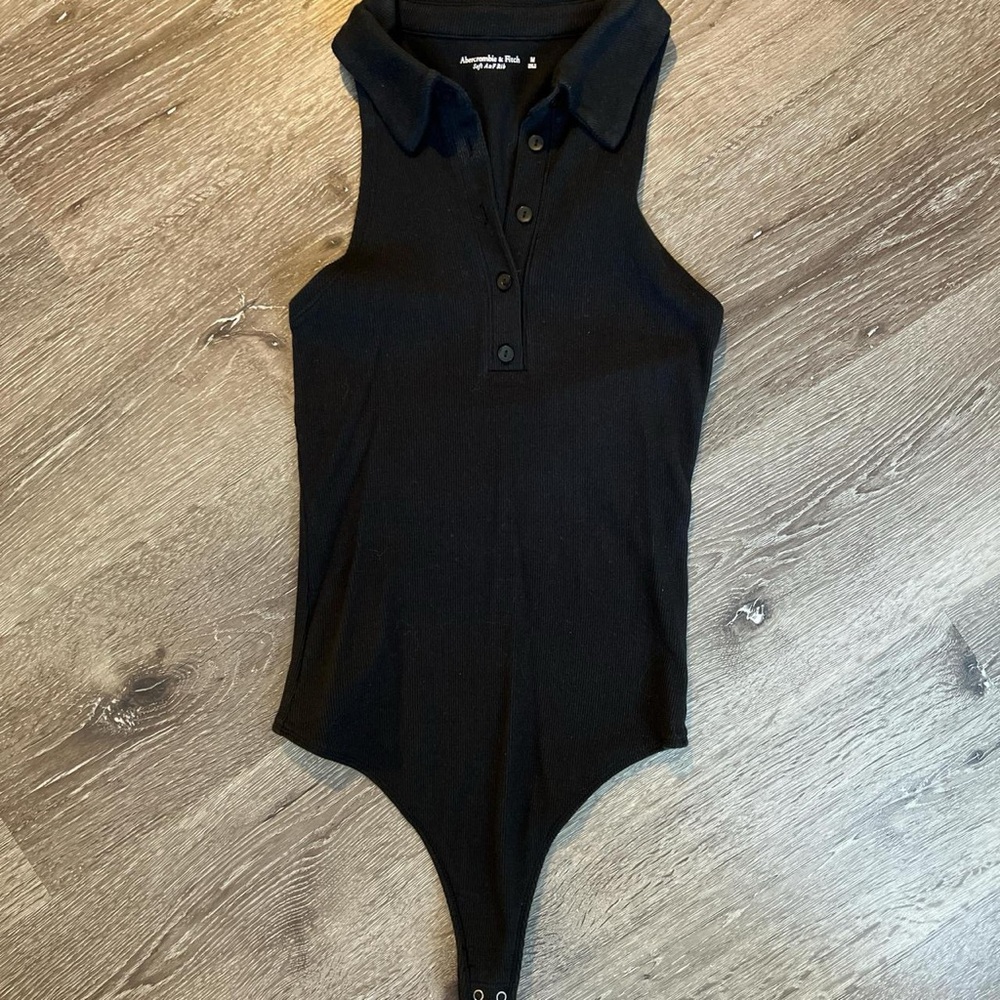 bodysuit